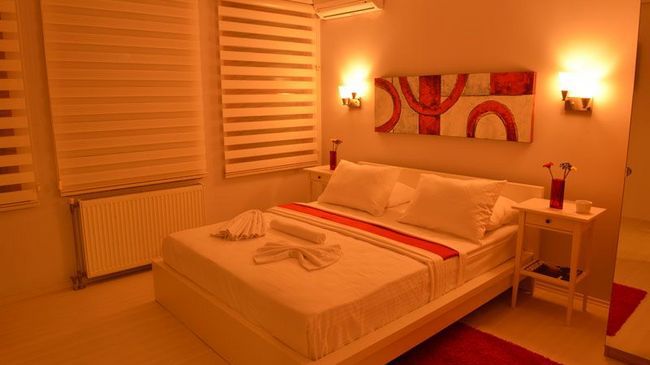 Ada 3* İstanbul